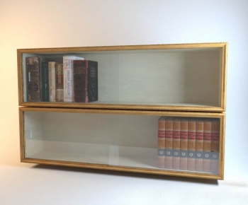 Modern Bookcase-ID:485051276