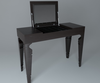 European Style Desk-ID:450315515