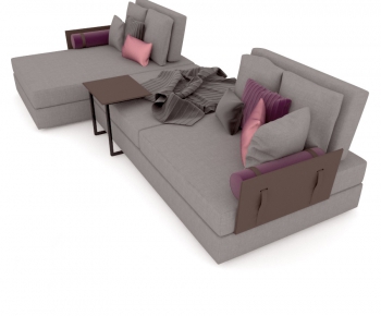 Modern Sofa Combination-ID:702378255