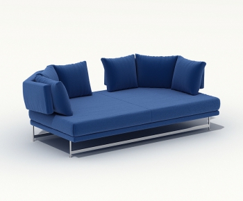 Modern A Sofa For Two-ID:624938819
