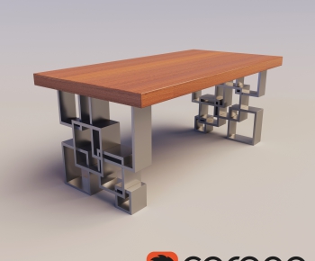 Modern Table-ID:120784543