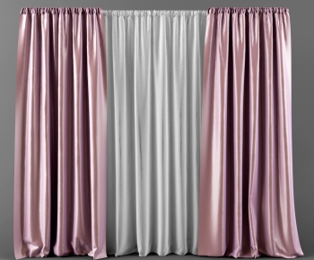 Modern The Curtain-ID:213776327