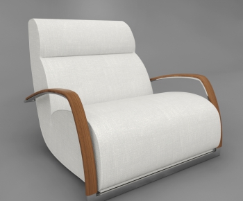 Modern Lounge Chair-ID:645752883