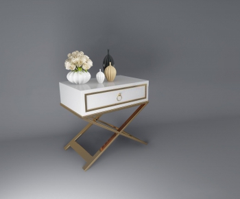 Modern Side Table/corner Table-ID:110197766