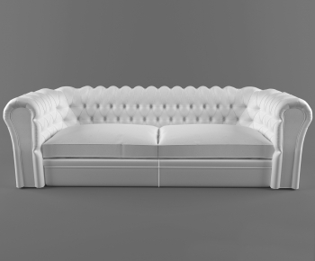 European Style A Sofa For Two-ID:274512577