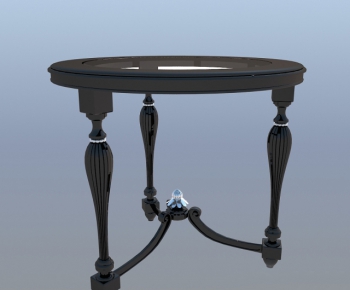 Modern Side Table/corner Table-ID:527299421