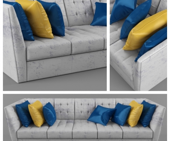 Modern Multi Person Sofa-ID:682898883