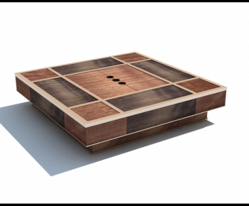 Modern Coffee Table-ID:858986853