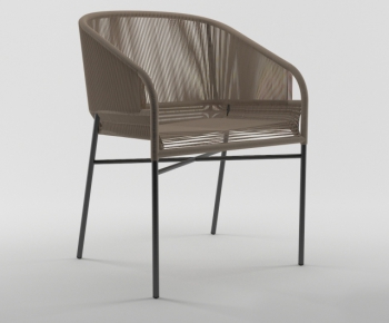 Modern Single Chair-ID:478495856