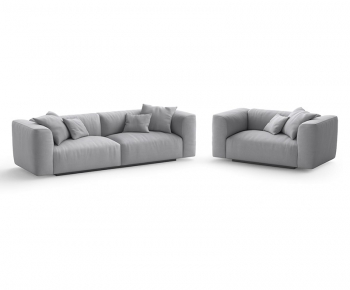 Modern Sofa Combination-ID:711748716