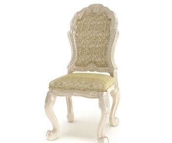 European Style Single Chair-ID:153178635