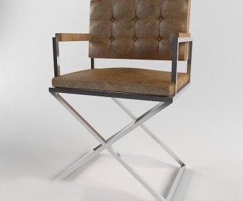 Modern Single Chair-ID:297432474