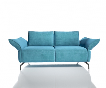 Modern A Sofa For Two-ID:419455465