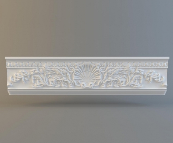 European Style Carving-ID:825701285