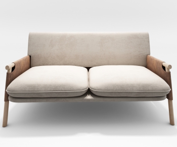 Modern A Sofa For Two-ID:498487768