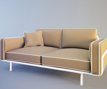 Modern A Sofa For Two-ID:523205949