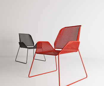 Modern Lounge Chair-ID:512230318