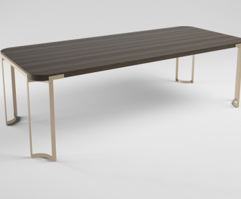 Modern Dining Table-ID:817762937