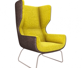 Modern Single Chair-ID:417878372