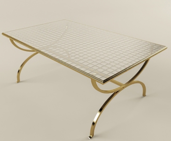 Modern Coffee Table-ID:271574679