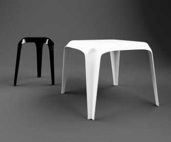 Modern Side Table/corner Table-ID:866901766