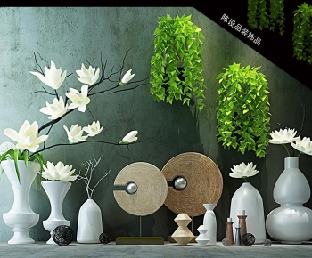 New Chinese Style Flowers-ID:526724814