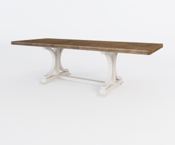 Modern Dining Table-ID:126008237