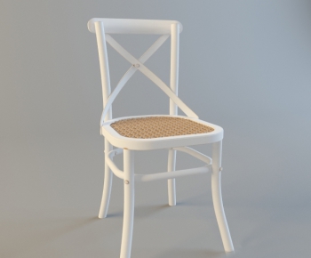 Modern Single Chair-ID:437165896