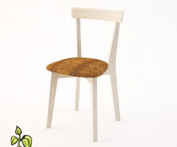 Modern Single Chair-ID:540465468