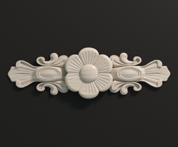 European Style Carving-ID:661003777