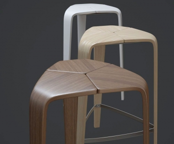 Modern Bar Chair-ID:429344661