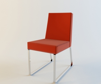 Modern Single Chair-ID:421333639