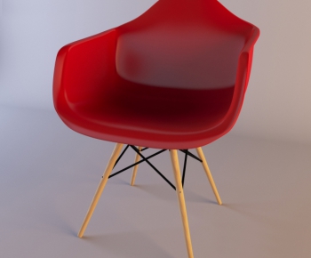 Modern Lounge Chair-ID:721890776