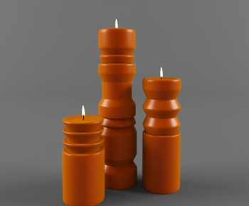 Modern Candlestick-ID:897233893