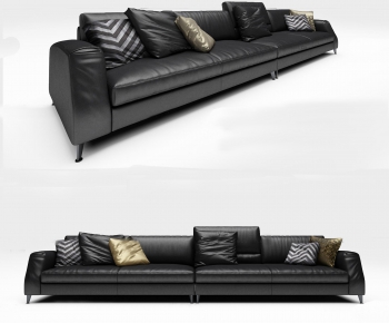 Modern A Sofa For Two-ID:239543978