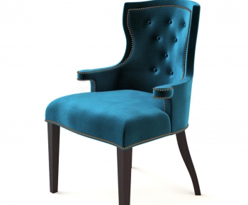 Post Modern Style Single Chair-ID:180380342
