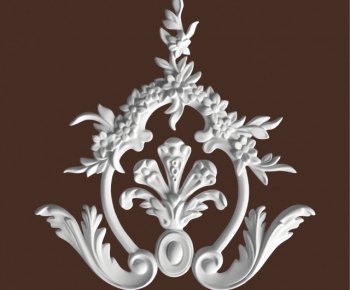 European Style Carving-ID:602414124