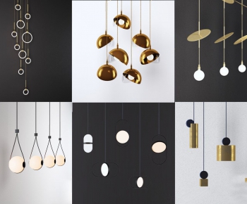 Modern Droplight-ID:546213916