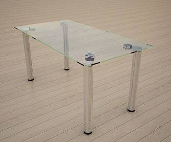 Modern Dining Table-ID:827671872