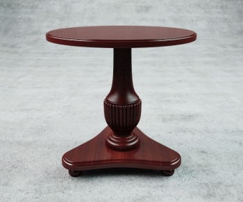 Simple European Style Side Table/corner Table-ID:518570926