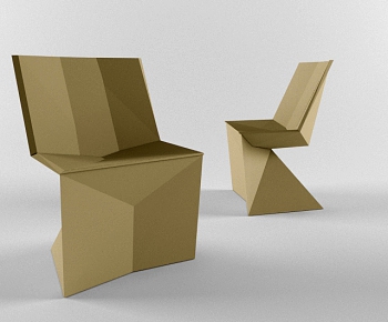 Modern Single Chair-ID:777609331