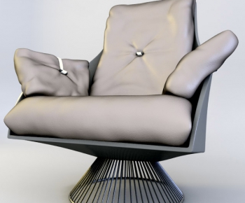 Modern Lounge Chair-ID:544788863