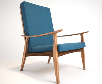 Modern Single Chair-ID:356605825