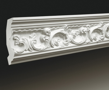 European Style Carving-ID:453110311