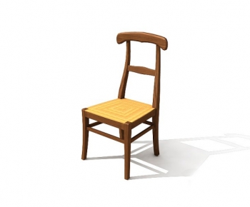 Modern Single Chair-ID:437834438