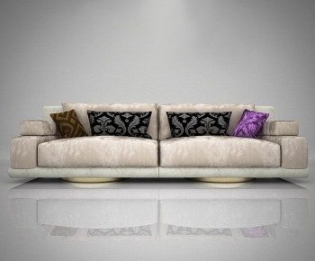 Modern A Sofa For Two-ID:204722342