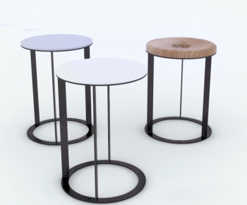 Modern Side Table/corner Table-ID:168916115