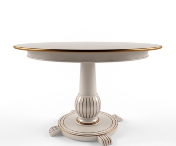 European Style Dining Table-ID:565752982