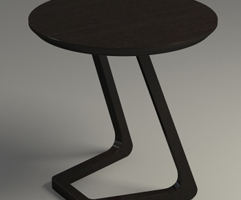 Modern Side Table/corner Table-ID:399273556