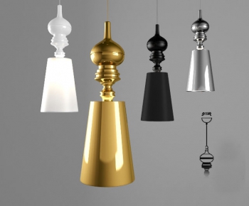 European Style Droplight-ID:934050917